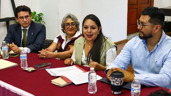 Invitan a elegir el dise&ntilde;o del sello Hecho en San Pedro Cholula