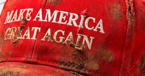 La secta MAGA
