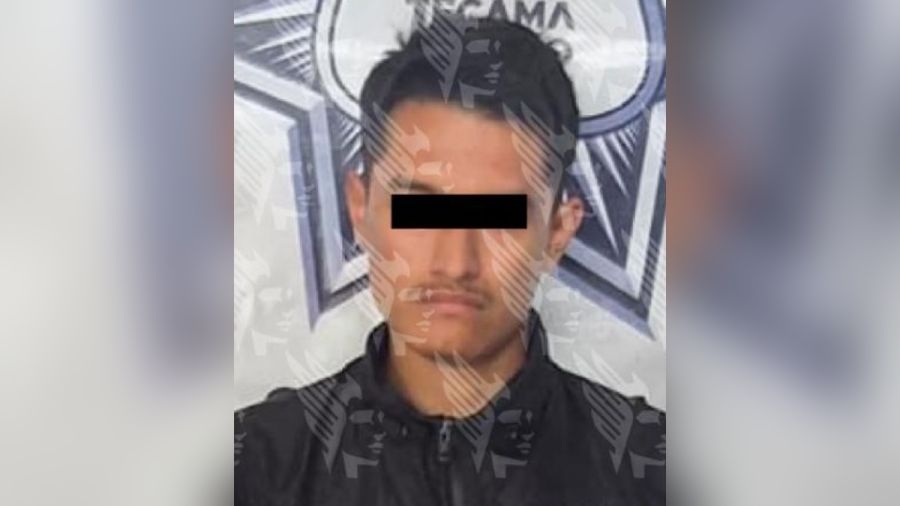 A proceso, sujeto por homicidio calificado de dos masculinos en Huixcolotla