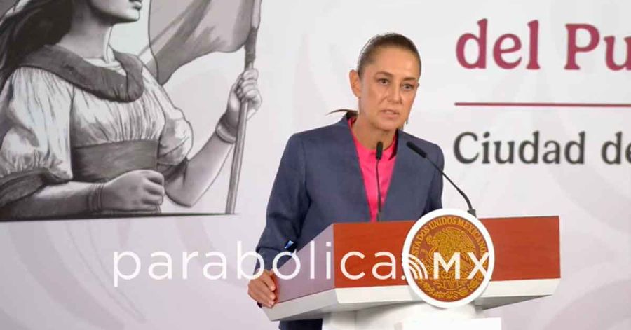 Incluir&iacute;a una renegociaci&oacute;n exitosa del TMEC quitar aranceles a autos: Sheinbaum