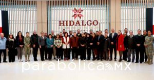 Llama Julio Menchaca a reforzar medidas contra el sarampi&oacute;n en Hidalgo