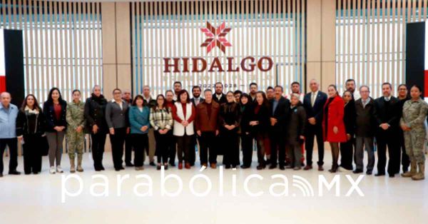 Llama Julio Menchaca a reforzar medidas contra el sarampi&oacute;n en Hidalgo