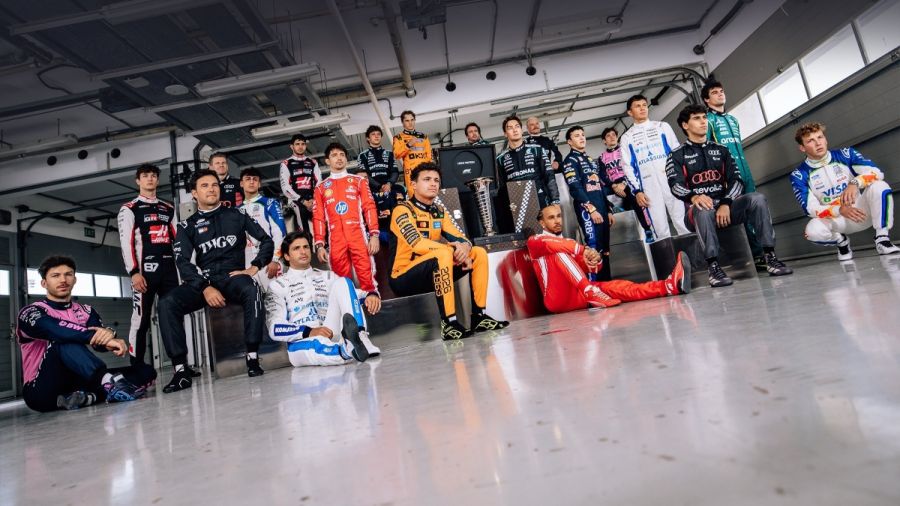 &iexcl;Confirmado! Habr&aacute; temporada 9 de Drive to Survive