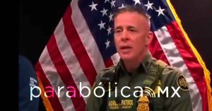 Amenaza Greg Bovino a cr&iacute;ticos de ICE: si nos llamas &ldquo;Gestapo&rdquo; habr&aacute; &ldquo;consecuencias&rdquo;, se&ntilde;ala