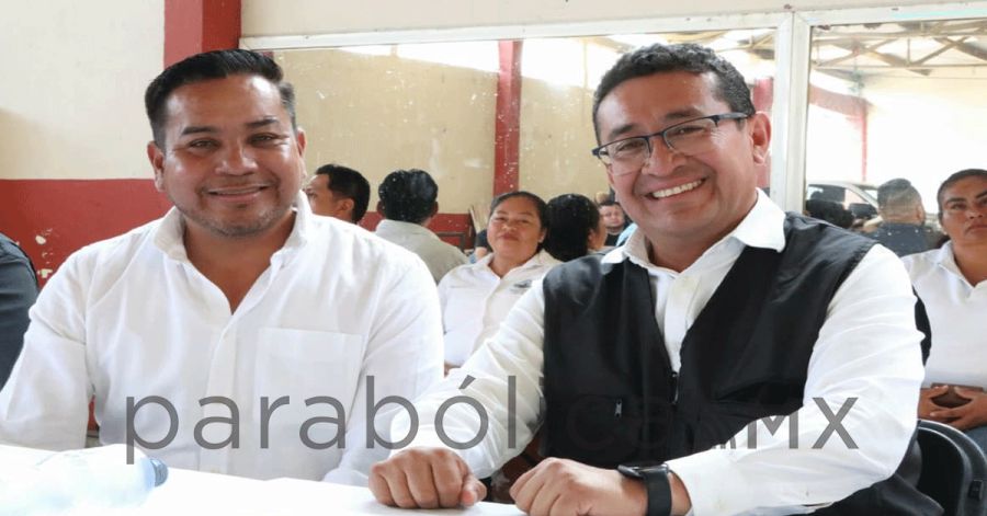 Escuchar al pueblo es fundamental para legislar con sentido humano: P&aacute;vel Gaspar