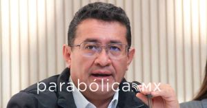 Agilizar&aacute; Congreso reforma del ISSSTEP