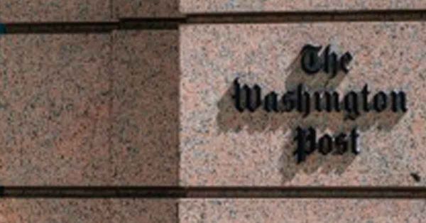 Quita FBI equipos a reportera del Washington Post que cubre a Donald Trump