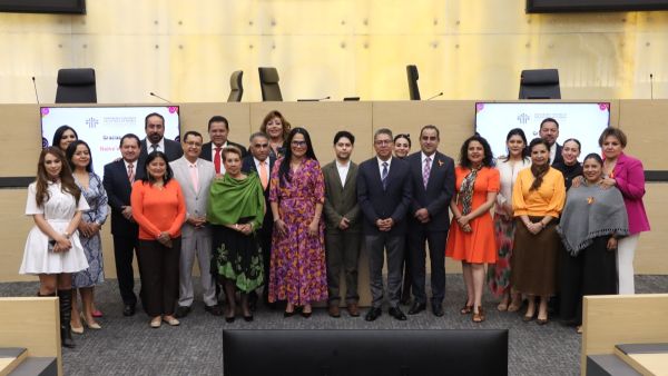 Promueve Congreso de Puebla la lengua Mixteca en tribuna