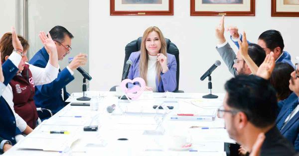 Da DIF a conocer la promoci&oacute;n de juicios de adopci&oacute;n