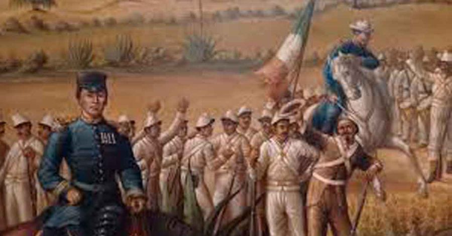 La historia no es como nos la cuentan