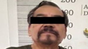 Captura FGE a probable feminicida de maestra en Cuautlancingo