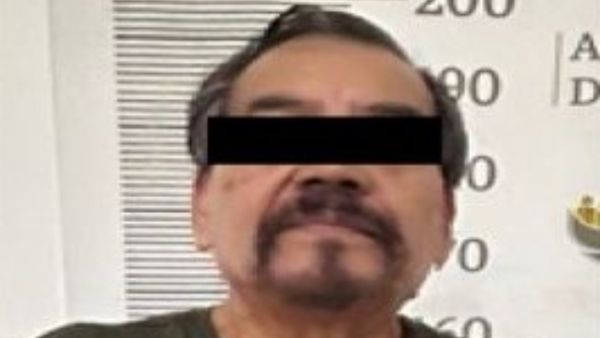 Captura FGE a probable feminicida de maestra en Cuautlancingo