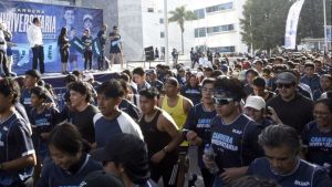 Encabeza Rectora Lilia Cedillo Carrera Universitaria BUAP 2026