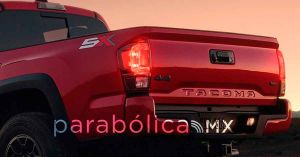 Descarta Econom&iacute;a mudanza total de Toyota a Estados Unidos
