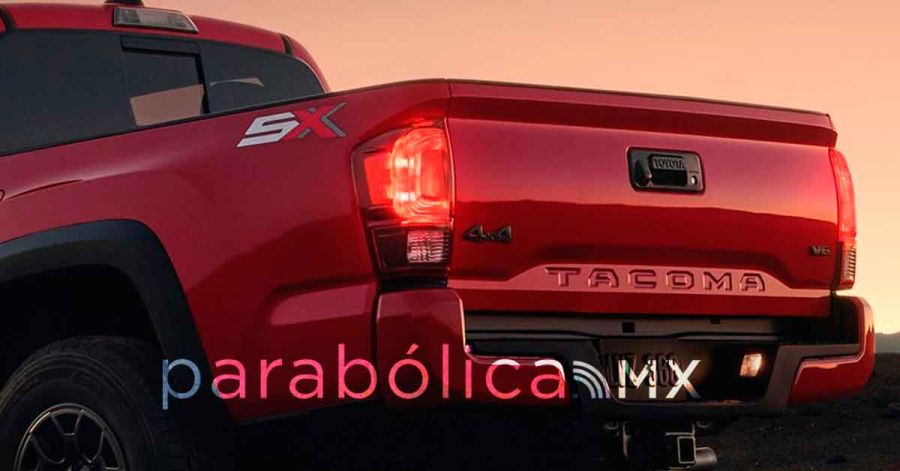 Descarta Econom&iacute;a mudanza total de Toyota a Estados Unidos
