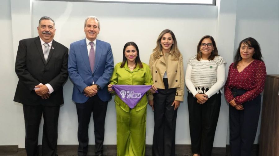 Impulsa Chedraui la Estrategia de Derechos Digitales en universidades