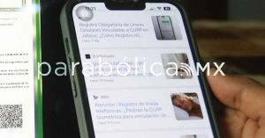 Respalda Sheinbaum regulaci&oacute;n de celulares e IA en escuelas