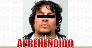 Aprehende FGE en Tamaulipas a probable responsable de homicidio calificado en Puebla