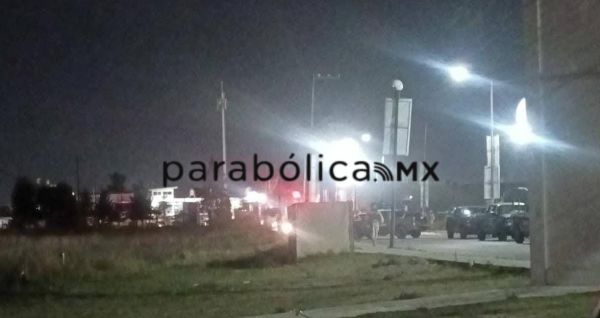 Realizan operativo en negocio de Misiones de San Francisco