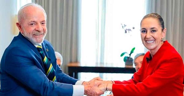 Cuatro veces presidente