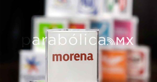 Aplaza Morena el arranque de su proceso interno rumbo a 2027