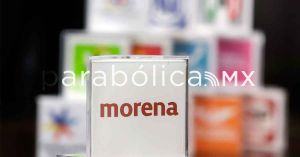 Aplaza Morena el arranque de su proceso interno rumbo a 2027