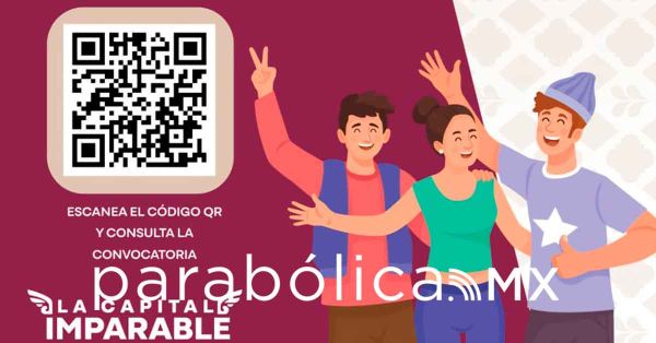 Impulsa Pepe Chedraui el talento emprendedor juvenil en Juntas Auxiliares