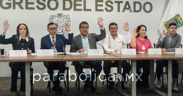 Sigue bajo revisi&oacute;n el municipio de Acatl&aacute;n de Osorio: Congreso
