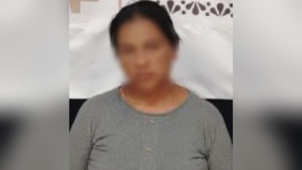 Halla FGE a mujer privada de su libertad en Atempan