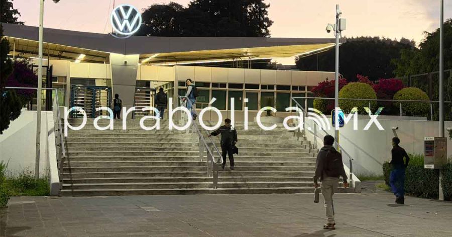 Propuesta contractual es el mayor esfuerzo posible: responde Volkswagen al SITIAVW