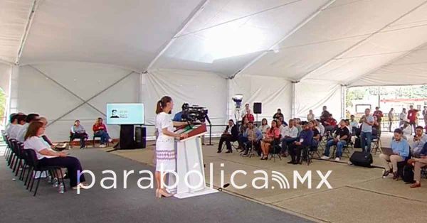 Exhibe la reaparici&oacute;n de expresidentes visi&oacute;n distinta de pa&iacute;s: Sheinbaum