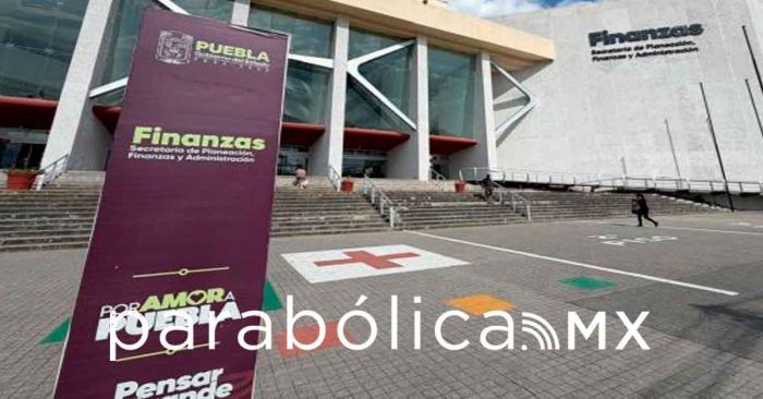 Suma Finanzas a tiendas departamentales como puntos de pago de contribuciones