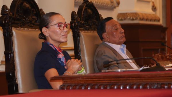 Contratar&aacute; Gobierno de la Ciudad a auditor externo