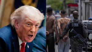 Ahora Brasil: EU designa como terroristas a criminales cariocas