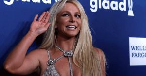 Arrestan a Britney Spears en California