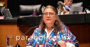 Repudia Rosario Orozco a pol&iacute;ticos que buscan presiones externas