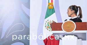 Frialdad presidencial