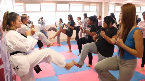 Firman convenios para prevenir violencias en las universidades
