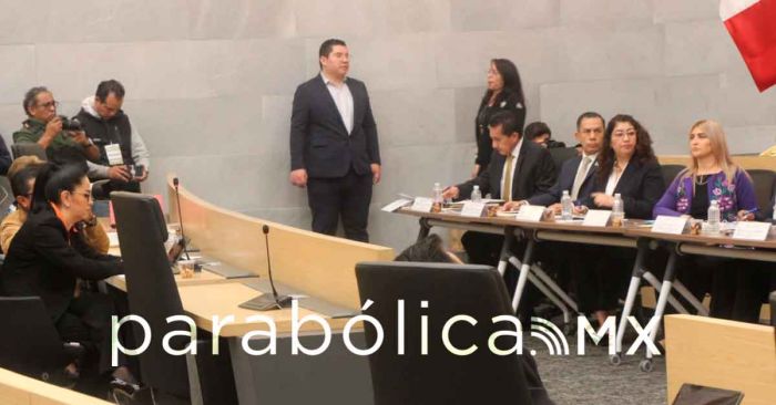 Chocan Fiscal&iacute;a y MC por caso Gonz&aacute;lez Vieyra