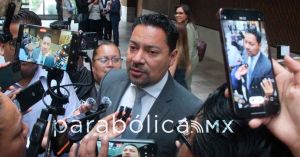 Debe Segob garantizar la gobernabilidad en Acatl&aacute;n: Villegas