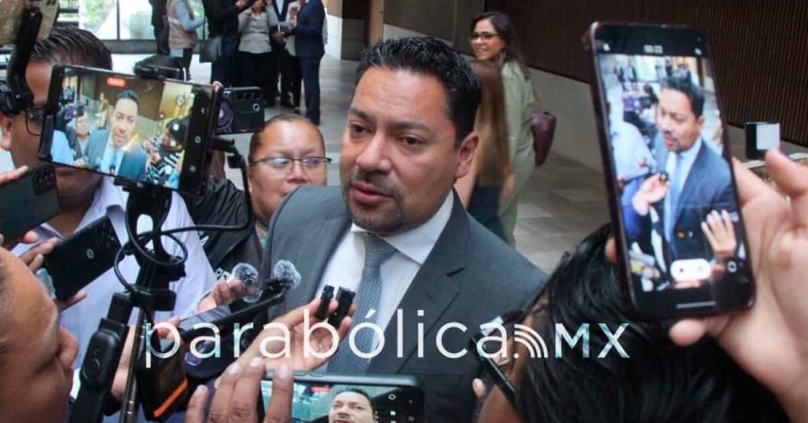 Debe Segob garantizar la gobernabilidad en Acatl&aacute;n: Villegas