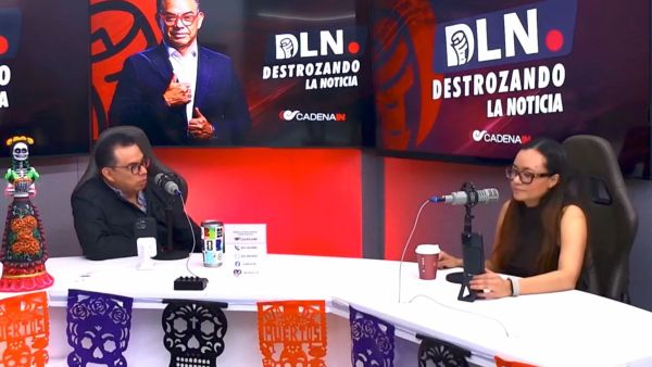 &ldquo;La Bonita&rdquo; S&aacute;nchez tiene potencial para ir por la candidatura: periodista