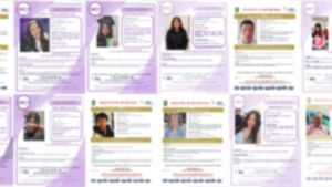 Encuentra la FGE con vida a 55 personas en una semana