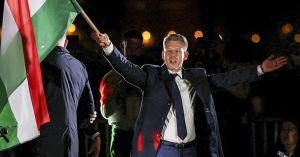Elecciones en Hungr&iacute;a: Viktor Orb&aacute;n reconoce derrota electoral tras 16 en el poder