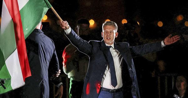 Elecciones en Hungr&iacute;a: Viktor Orb&aacute;n reconoce derrota electoral tras 16 en el poder
