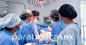 Establece IMSS meta hist&oacute;rica de m&aacute;s de 4 mil 500 trasplantes para 2026