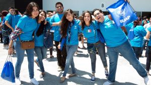 Emite BUAP convocatoria de movilidad nacional e internacional