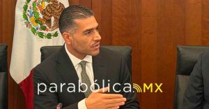Se mantendr&aacute; despliegue federal en Sinaloa: Harfuch