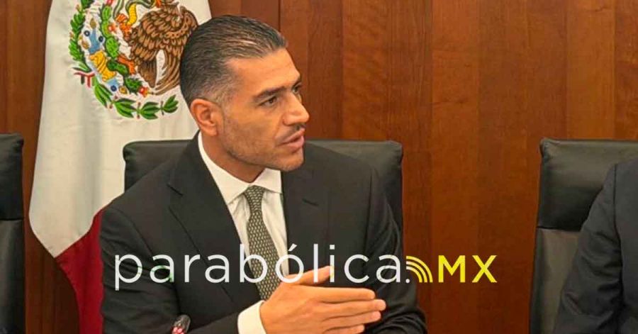 Se mantendr&aacute; despliegue federal en Sinaoa: Harfuch