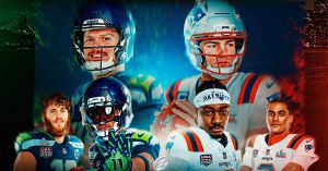 Mano a mano en California